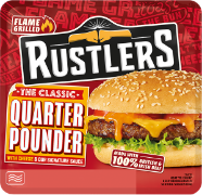 Rustlers Trade